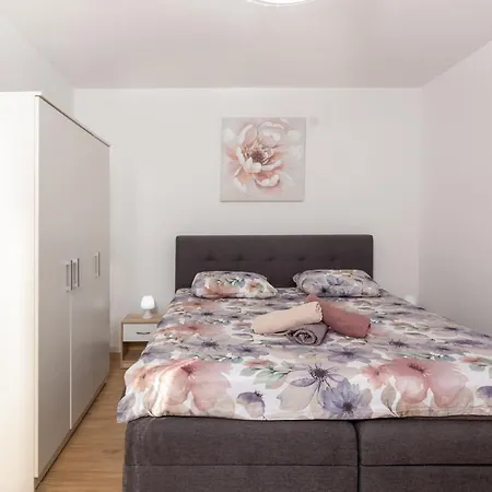 Oaza Apartmán Omiš