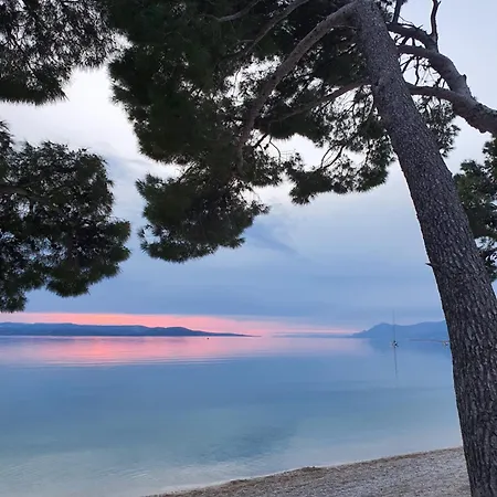 Oaza Omiš