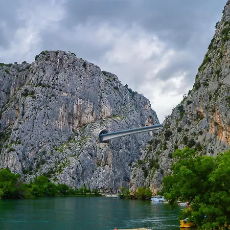 Oaza Omiš