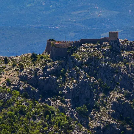 Oaza Omiš