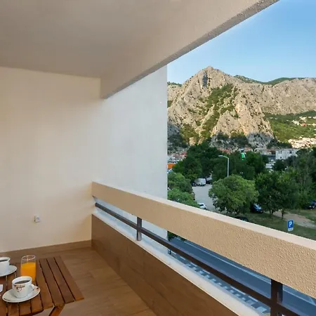 Oaza Apartment *