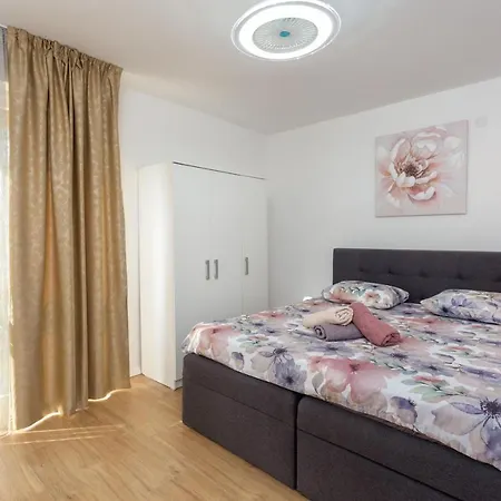 Apartment Oaza
