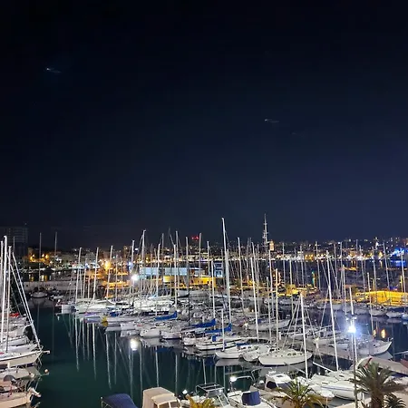 Apartman Oaza Omis