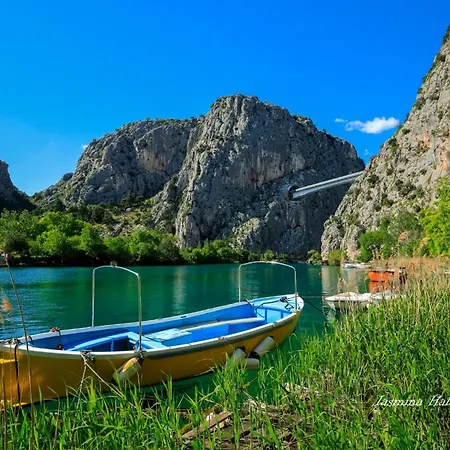 Oaza Apartment Omis