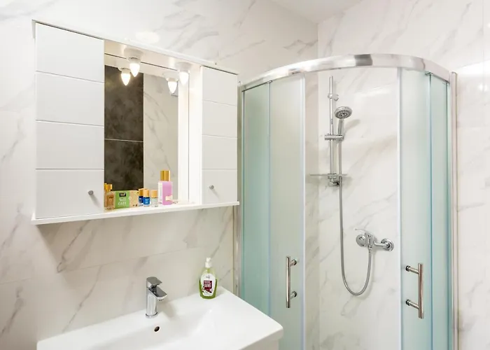 Oaza Appartement *