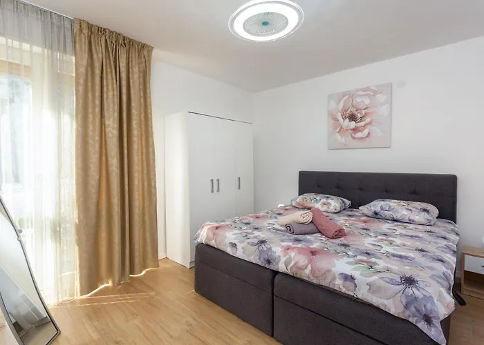 Appartement Oaza