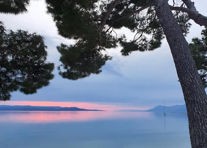 Oaza Omiš