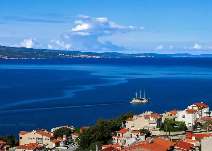Oaza Omiš