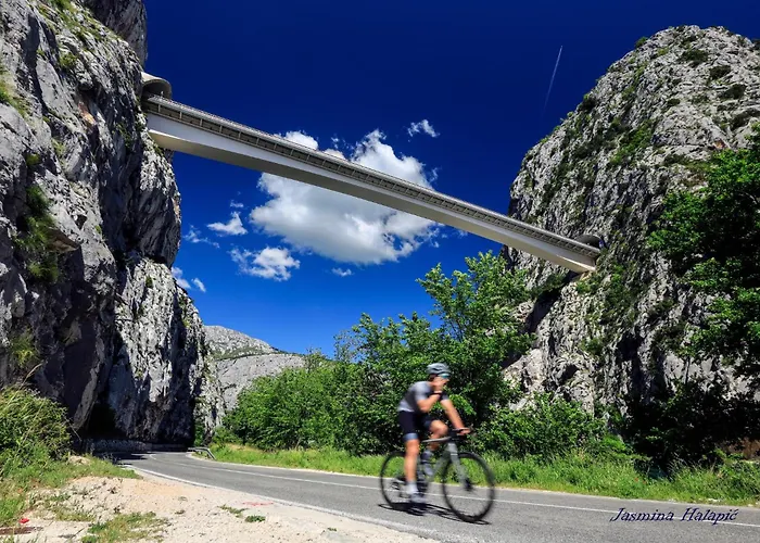 Oaza Omiš