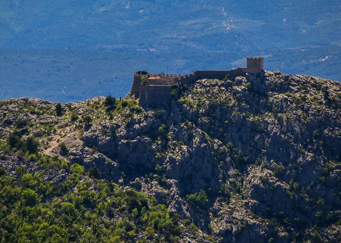 Oaza Omiš